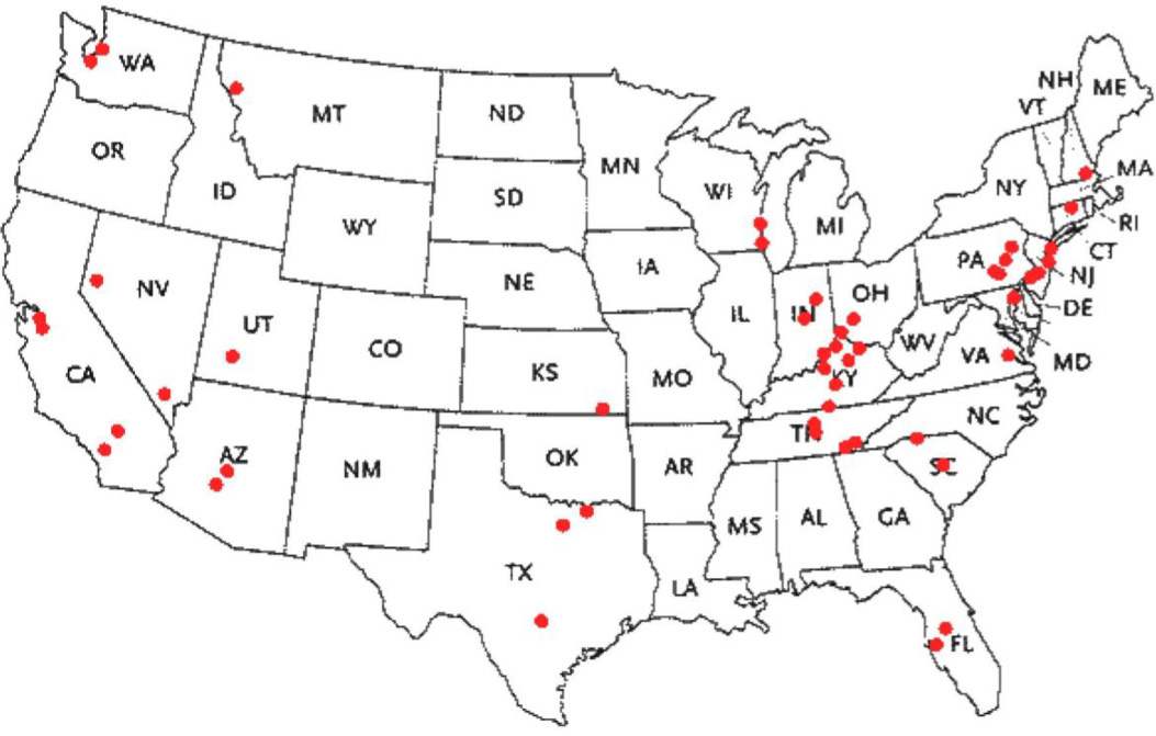 Sage Business Cases Reinventing E Commerce Amazon S Bet On Unmanned   10.4135 9781473969551 Fig6 