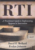 Sage Academic Books Rti A Practitioner S Guide To Implementing Response To Intervention