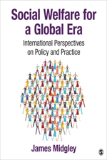 Sage Academic Books - Social Welfare for a Global Era