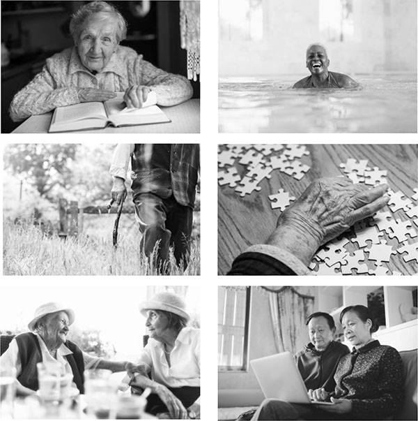 Sage Academic Books - Social Work Practice With Older Adults: An ...