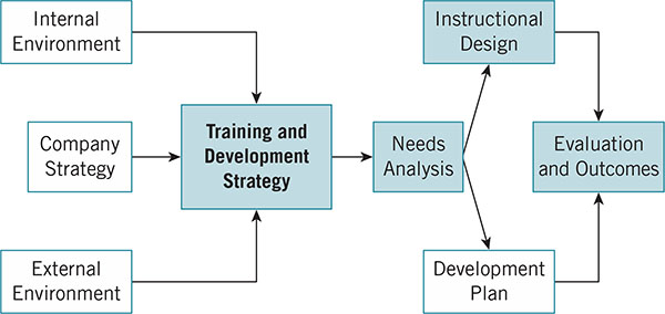 Assessing competencies: an evaluation of ASTD's Certified Professional in  Learning and Performance (CPLP) designation.