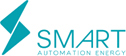 A logo of Smart Automation Energy.