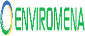 A logo of Enviromena Power Systems.