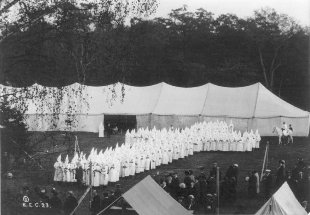 Original Ku Klux Klan Costume 1890's Costume, Found in house in Pulaski,  Tenn