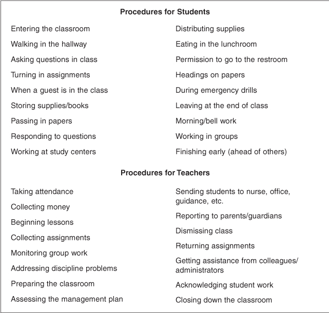 Sage Academic Books - The Educator's Field Guide: From