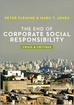 Sage Academic Books - The End of Corporate Social Responsibility