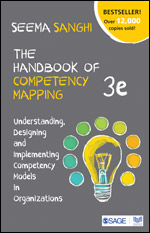 Sage Academic Books - The Handbook of Competency Mapping: Understanding ...
