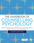 Sage Academic Books - The Handbook of Counselling Psychology