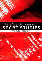 Sociology of North American Sport by George H D. Stanley; Sage - Paperback  - 2008-07-01 - from SGS Trading Inc (SKU: SKU0473325)