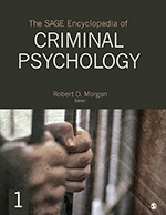 Life Course Perspectives on Crime