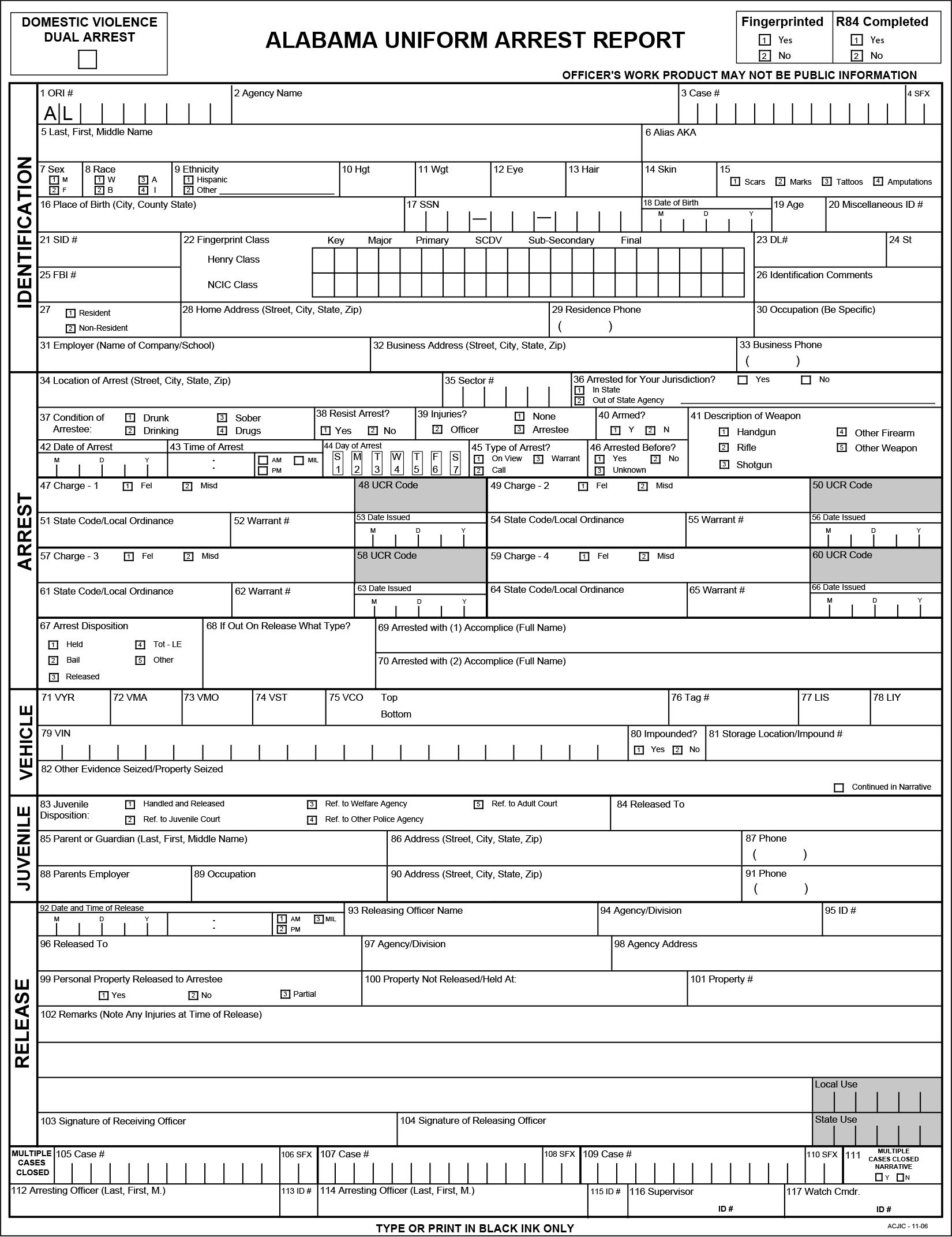 sage-academic-books-the-sage-guide-to-writing-in-policing-supplemental-investigative-and-traffic-crash-reports