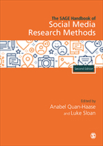 Sage Reference - The SAGE Handbook of Social Media Research Methods