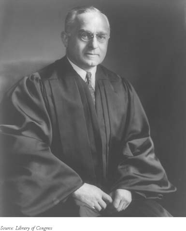 Brandeis: An Intimate Biography of Supreme Court Justice Louis D