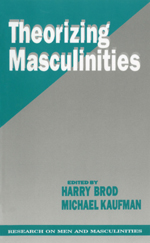 Sage Academic Books - Theorizing Masculinities