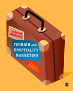 tourism and hospitality books