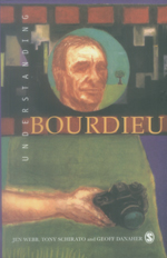 Sage Academic Books - Understanding Bourdieu