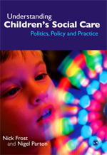 Sage Academic Books - Understanding Children's Social Care