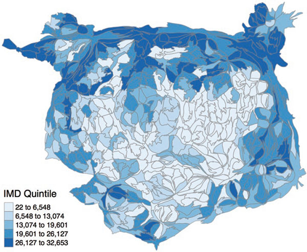 Y Sage Academic Books - Urban Analytics - Visualizing the City