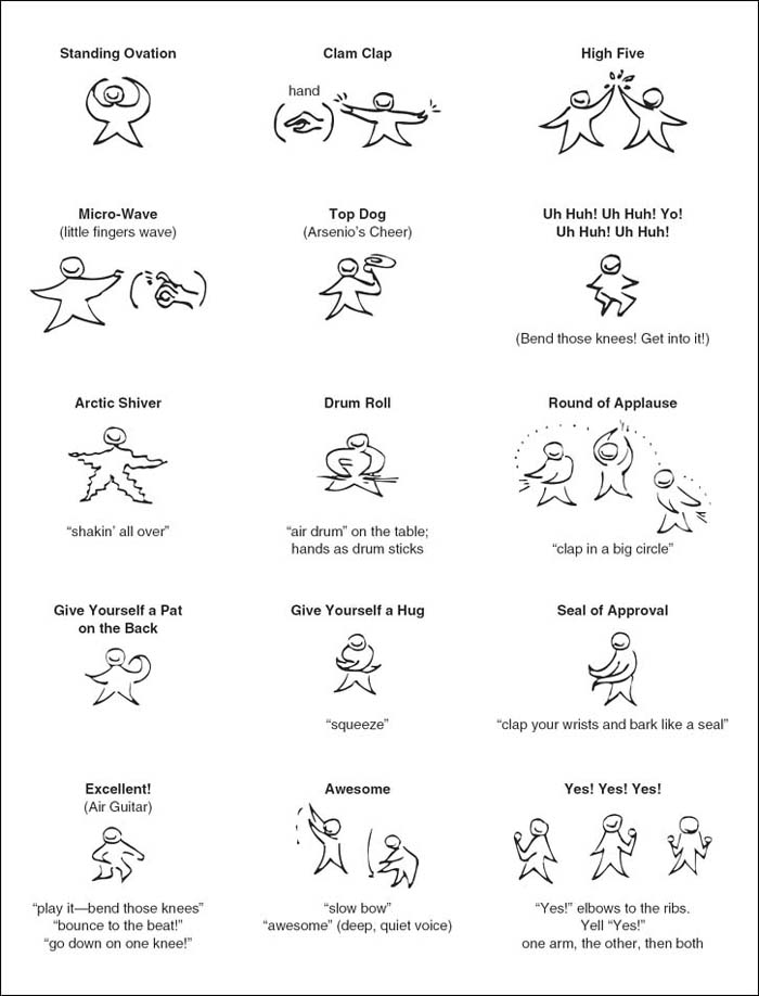 Makaton Topic - GREETINGS - Singing Hands 