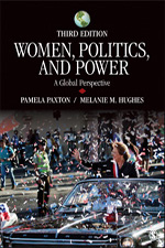 Sage Academic Books - Women, Politics, and Power: A Global Perspective