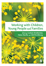 Sage Academic Books - Working with Children, Young People and Families