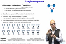 Sage Research Methods: Doing Research Online - Triangles