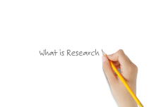 Sage Research Methods Video: Market Research - What Is Research Design?