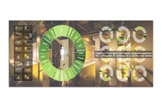 Sage Research Methods: Data Visualization - The Basic Terms of the Map ...