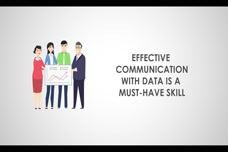 Sage Research Methods: Data Visualization - Speaking the Language of Data