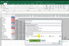 Sage Research Methods Business Creating Correlation Matrix In Excel   9781529630817 Cover 