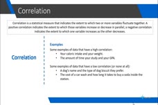 Sage Research Methods: Business - Correlation Analysis