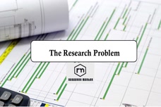 sample qualitative research statement of the problem
