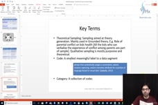 Sage Research Methods Video: Qualitative and Mixed Methods - What is ...