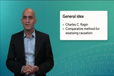 Sage Research Methods Video: Qualitative and Mixed Methods - The QCA ...