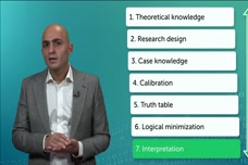 Sage Research Methods Video: Qualitative and Mixed Methods - Reporting ...