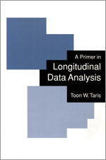 Introduction to analysing longitudinal data 