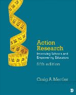 Sage Research Methods - Action Research: Improving Schools and