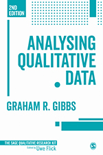 Sage Research Methods - Analyzing Qualitative Data