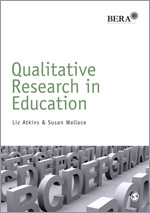 sage qualitative research methods series