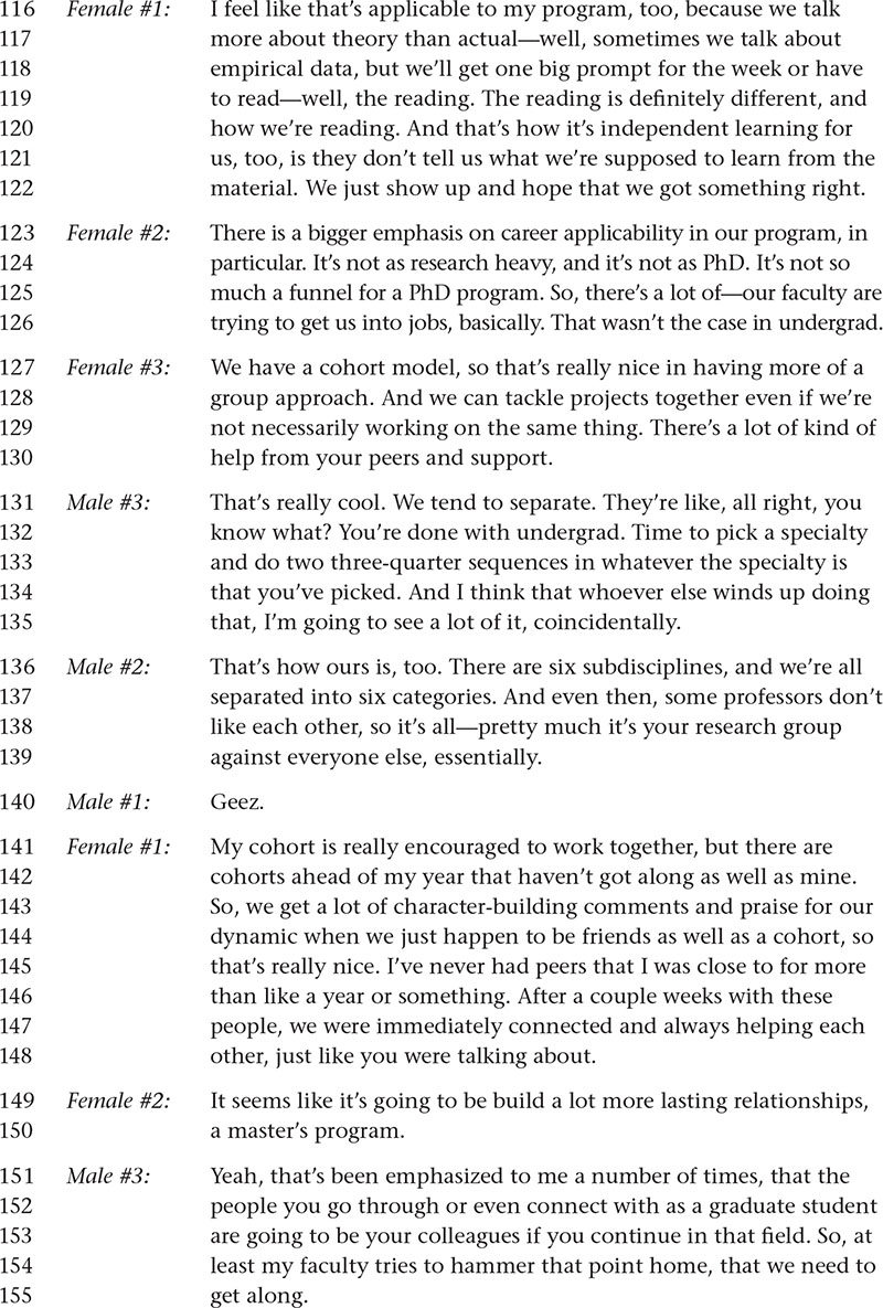 Sage Research Methods - Basic and Advanced Focus Groups