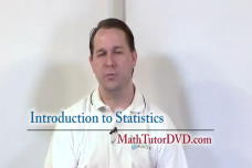Sage Research Methods Video - Introduction to Statistics