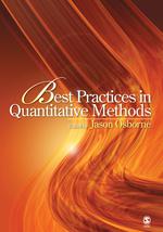 Cover of Best Practices in Interrater Reliability Three Common Approaches