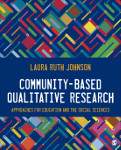 qualitative research methods for community development pdf