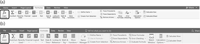 Sage Research Methods - Core Statistical Concepts With Excel®: An ...