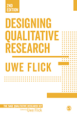 Sage Research Methods - Designing Qualitative Research