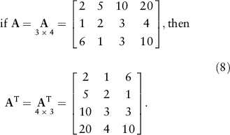 3x4 Matrix Determinant
