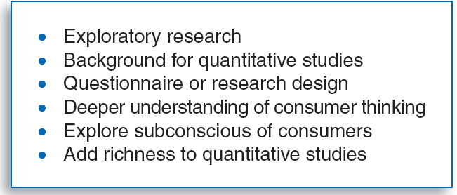 Sage Research Methods - Essentials of Marketing Research: Putting Research  into Practice