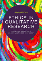 Sage Research Methods - Ethics in Qualitative Research