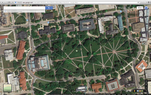 Sage Research Methods - GIS Algorithms: Theory and Applications for ...