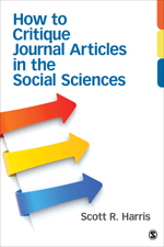 Sage Research Methods - How to Critique Journal Articles in the 